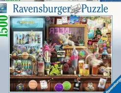 Ravensburger 1500 Pieces* - Craft Beer Bonanza - 1500 Piece Jigsaw Puzzle