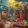 Ravensburger 1000 Pieces* - Deserted Department Store - 1000 Piece Jigsaw Puzzle