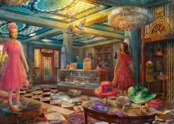 Ravensburger 1000 Pieces* - Deserted Department Store - 1000 Piece Jigsaw Puzzle