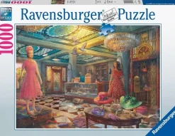 Ravensburger 1000 Pieces* - Deserted Department Store - 1000 Piece Jigsaw Puzzle