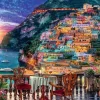 Ravensburger 1000 Pieces* - Dinner In Positano - 1000 Piece Jigsaw Puzzle