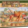 Ravensburger 300 Pieces & Under* - Dinosaurs - 100Xxl Piece Jigsaw Puzzle