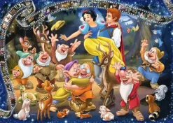 Ravensburger 1000 Pieces* - Disney Collector'S Edition Snow White - 1000 Piece Jigsaw Puzzle