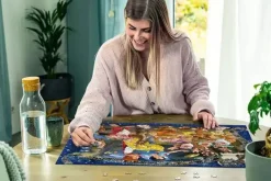 Ravensburger 1000 Pieces* - Disney Collector'S Edition Snow White - 1000 Piece Jigsaw Puzzle