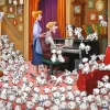 Ravensburger 1000 Pieces* - Disney Collector'S Edition 101 Dalmations - 1000 Piece Jigsaw Puzzle