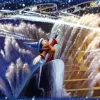Ravensburger 1000 Pieces* - Disney Collector'S Edition Fantasia - 1000 Piece Jigsaw Puzzle