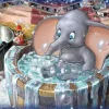 Ravensburger 1000 Pieces* - Disney Collector'S Edition Dumbo - 1000 Piece Jigsaw Puzzle