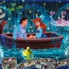 Ravensburger 1000 Pieces* - Disney Collector'S Edition Little Mermaid - 1000 Piece Jigsaw Puzzle