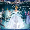 Ravensburger 1000 Pieces* - Disney Collection Cinderella - 1000 Piece Jigsaw Puzzle