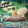 Ravensburger 1000 Pieces* - Disney Collector'S Edition Jungle Book - 1000 Piece Jigsaw Puzzle