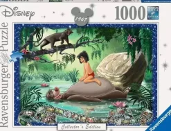 Ravensburger 1000 Pieces* - Disney Collector'S Edition Jungle Book - 1000 Piece Jigsaw Puzzle