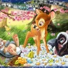 Ravensburger 1000 Pieces* - Disney Collector'S Edition Bambi - 1000 Piece Jigsaw Puzzle