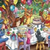 Ravensburger 1000 Pieces* - Disney Collector'S Edition - Winnie The Pooh - 1000 Piece Jigsaw Puzzle