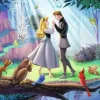 Ravensburger 1000 Pieces* - Disney Collector'S Edition Sleeping Beauty - 1000 Piece Jigsaw Puzzle