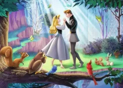 Ravensburger 1000 Pieces* - Disney Collector'S Edition Sleeping Beauty - 1000 Piece Jigsaw Puzzle
