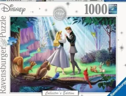 Ravensburger 1000 Pieces* - Disney Collector'S Edition Sleeping Beauty - 1000 Piece Jigsaw Puzzle