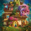 Ravensburger 1000 Pieces* - Disney Encanto - 1000 Piece Jigsaw Puzzle