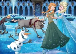 Ravensburger 1000 Pieces* - Disney Frozen - 1000 Piece Jigsaw Puzzle