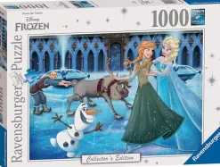 Ravensburger 1000 Pieces* - Disney Frozen - 1000 Piece Jigsaw Puzzle