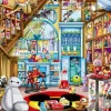 Ravensburger 1000 Pieces* - Disney Pixar Toy Store - 1000 Piece Jigsaw Puzzle