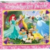 Ravensburger 100 Pieces & Under* - Disney Princess - 100Xxl Piece Jigsaw Puzzle