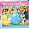 Ravensburger 100 Pieces & Under* - Disney Princesses - Time To Sparkle 100Xxl Piece Jigsaw Puzzle