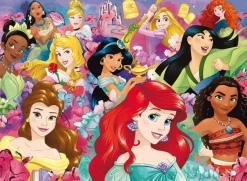 Ravensburger 300 Pieces & Under* - Disney Princess - 150Xxl Piece Jigsaw Puzzle