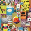 Ravensburger 1500 Pieces* - Eames House Of Cards - 1500 Piece Jigsaw Puzzle