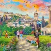 Ravensburger 1000 Pieces* - Edinburgh Romance - 1000 Piece Jigsaw Puzzle