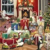 Ravensburger 500 Pieces* - Enchanted Christmas - 500 Piece Jigsaw Puzzle