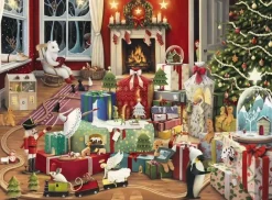Ravensburger 500 Pieces* - Enchanted Christmas - 500 Piece Jigsaw Puzzle
