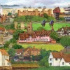 Ravensburger 500 Pieces* - Escape To Suffolk - 500 Piece Jigsaw Puzzle