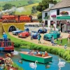 Ravensburger 1000 Pieces* - Exploring The Dales - 1000 Piece Jigsaw Puzzle