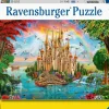 Ravensburger 100 Pieces & Under* - Fairy Castle - 100Xxl Piece Jigsaw Puzzle