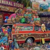 Ravensburger 1000 Pieces* - Family Vacation 1000 Piece Jigsaw Puzzle