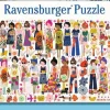Ravensburger 300 Pieces & Under* - Flowers And Friends - 200Xxl Piece Jigsaw Puzzle