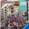 Ravensburger 300 Pieces & Under* - Flowers In New York 300 Piece Jigsaw Puzzle