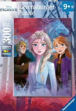 Ravensburger 300 Pieces & Under* - Frozen 2 - 300Xxl Piece Jigsaw Puzzle