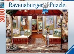 Ravensburger 3000 Pieces & Above* - Gallery Of Fine Art - 3000 Piece Jigsaw Puzzle
