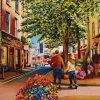 Ravensburger 1000 Pieces* - Galway Romance Irish Collection No2 1000 Piece Jigsaw Puzzle