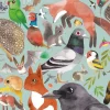 Ravensburger 500 Pieces* - Garden Visitors - 500 Piece Jigsaw Puzzle