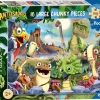 Ravensburger 100 Pieces & Under* - Gigantosaurus My First Floor Jigsaw Puzzle