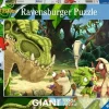 Ravensburger 100 Pieces & Under* - Gigantosaurus 24 Piece Jigsaw Puzzle Giant Floor