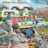 Ravensburger 500 Pieces* - Grandad'S Garden - 500 Piece Jigsaw Puzzle