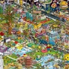 Ravensburger 2000 Pieces* - Guinness World Records - 2000 Piece Panorama Jigsaw Puzzle