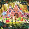 Ravensburger 1000 Pieces* - Hansel & Gretal - 1000 Piece Jigsaw Puzzle