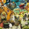 Ravensburger 1000 Pieces* - Happy Halloween - 1000 Piece Jigsaw Puzzle