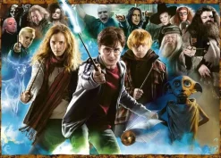 Ravensburger 1000 Pieces* - Harry Potter - 1000 Piece Jigsaw Puzzle