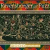 Ravensburger 2000 Pieces* - Harry Potter Black Family Tree - 2000 Piece Jigsaw Puzzle