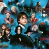 Ravensburger 1000 Pieces* - Harry Potter'S Magic World - 1000 Piece Jigsaw Puzzle